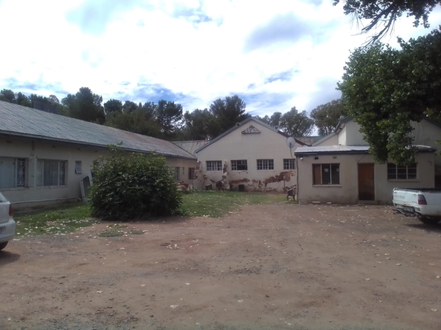 Commercial Property for Sale in Aliwal North Eastern Cape
